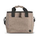 Бежова охлаждаща чанта 20 l City – Sagaform