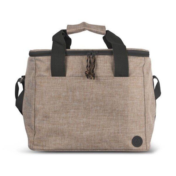 Бежова охлаждаща чанта 20 l City – Sagaform