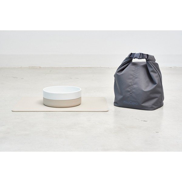 Торбичка за съхранение на храна за домашни любимци Sacco Asphalt – MiaCara-image-2