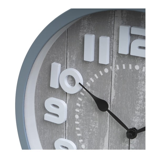 Стенен часовник ø 30 cm Coty – Casa Selección-image-2