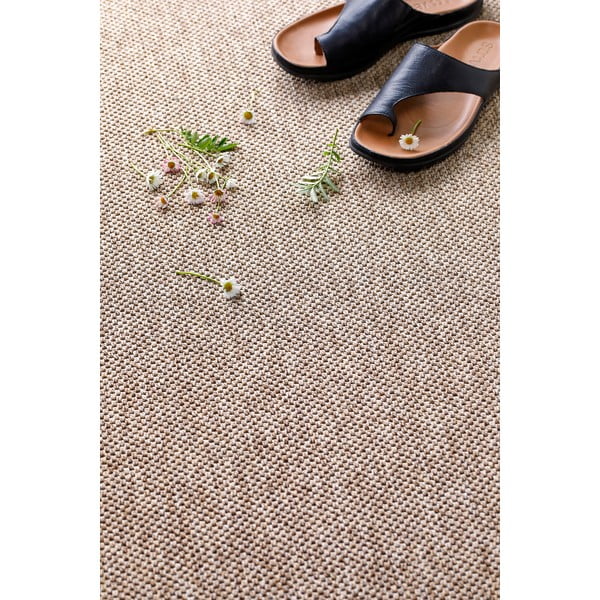 Бежов външен килим 250x80 cm Vagabond™ - Narma-image-3