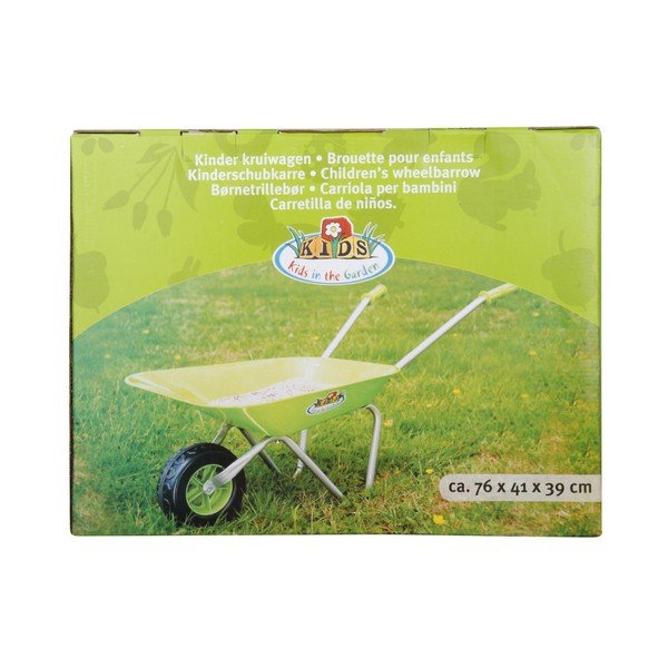 Детска количка – Esschert Design-image-2