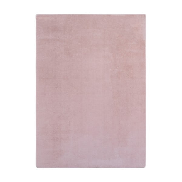 Светлорозов килим подходящ за пране 200x280 cm Joy 1400 – Ayyildiz Carpets