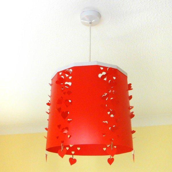 Hearts Red, celý set-image-2