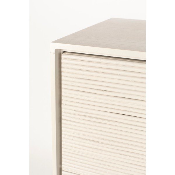 Светлосив скрин 60x121x42 cm Morning – Zuiver-image-4