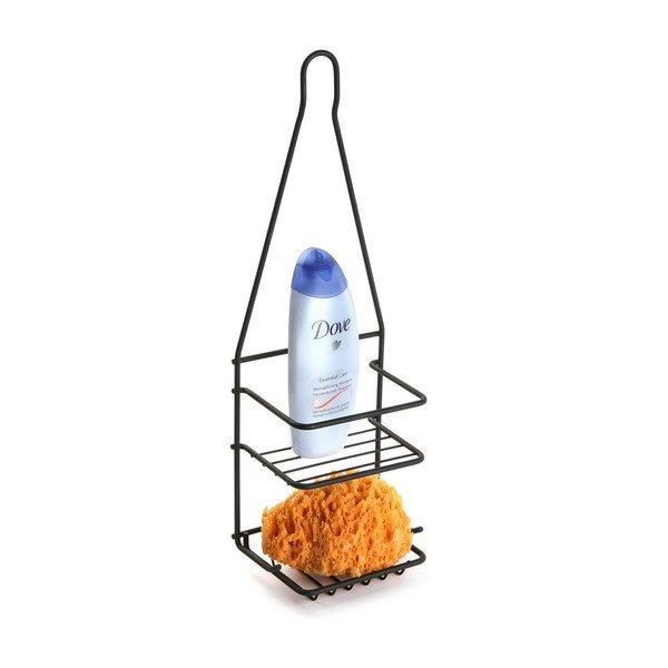 Зелен висящ рафт Ducha - Versa-image-1
