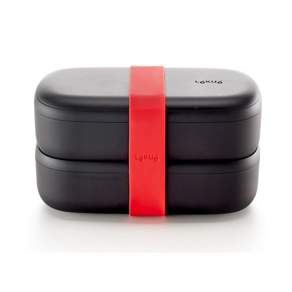 Кутия за обяд 2 бр. To Go – Lékué