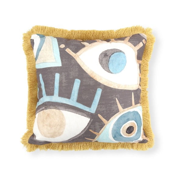 Декоративна възглавница 45x45 cm – Mioli Decor