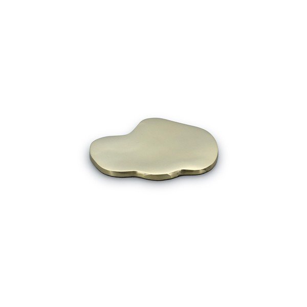 Метални подложки в комплект 4 бр.  в златист цвят Charm – S|P Collection-image-2
