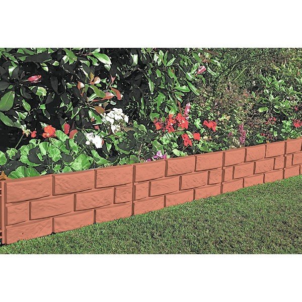 Ограда 4 бр. – Garden Pleasure-image-4