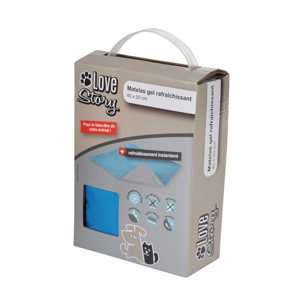 Охлаждаща подложка – Love Story-image-4