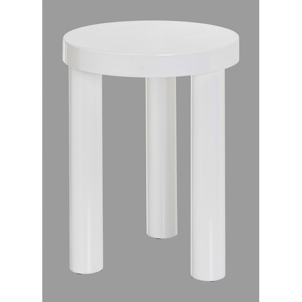 Кръгла странична масичка ø 40 cm Dórica – Casa Selección-image-2