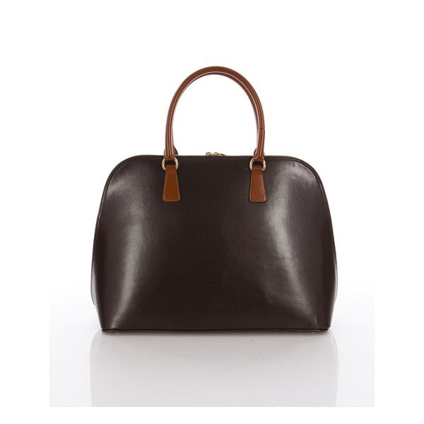 Kabelka Luxury Brown-image-1