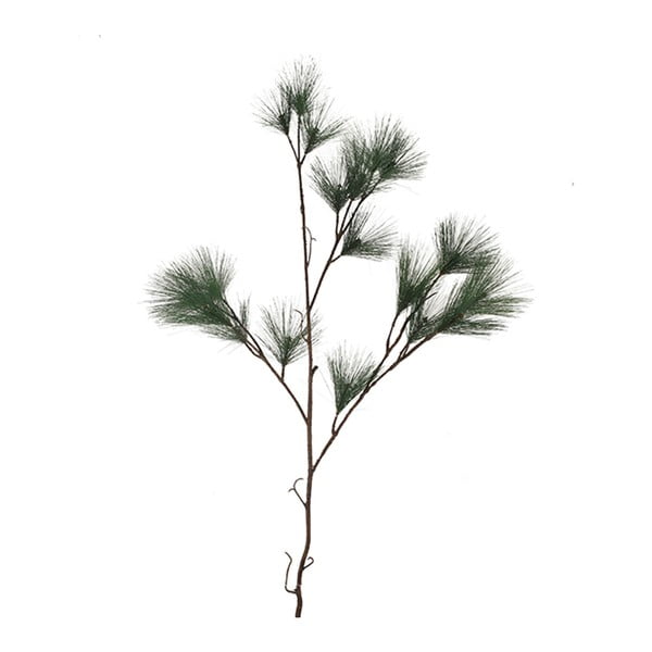 Umělá dekorace Vorsteen Pine, 130 cm