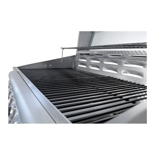 Мобилен газов градински грил Manhattan - Cattara-image-4