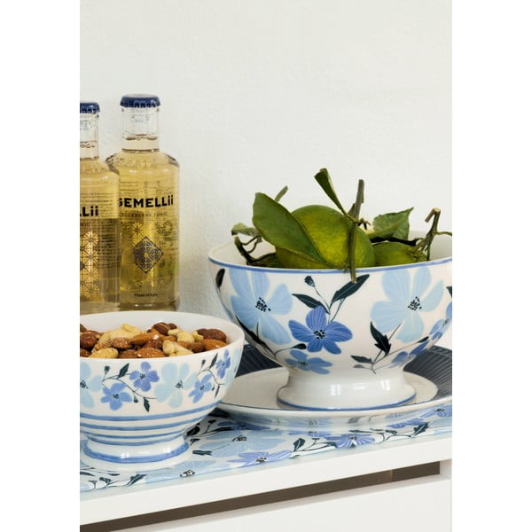 Порцеланова купа за супа Laerke, ø 15 cm - Green Gate-image-1