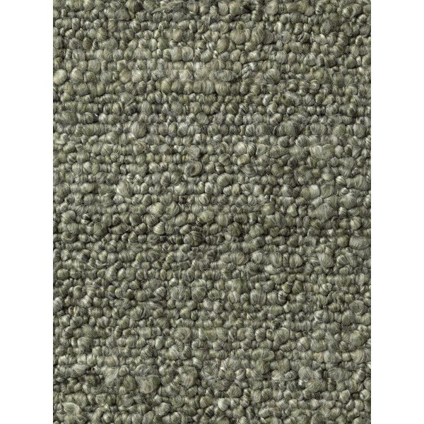 Зелен ръчно изработен килим от букле 120x170 cm Notting Hill Portobello – Ted Baker-image-4