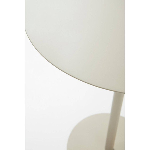 Метална кръгла странична масичка ø 40 cm Heby – Jotex-image-3
