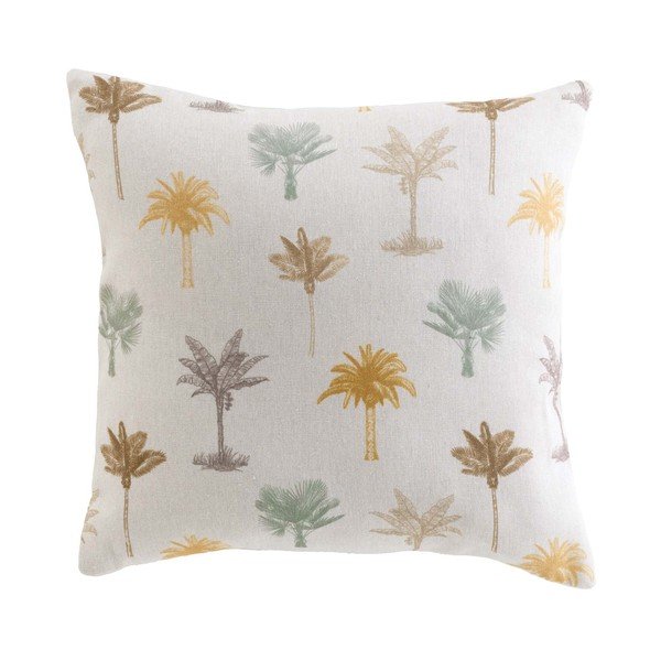 Декоративна възглавница 45x45 cm Palmelia – douceur d'intérieur