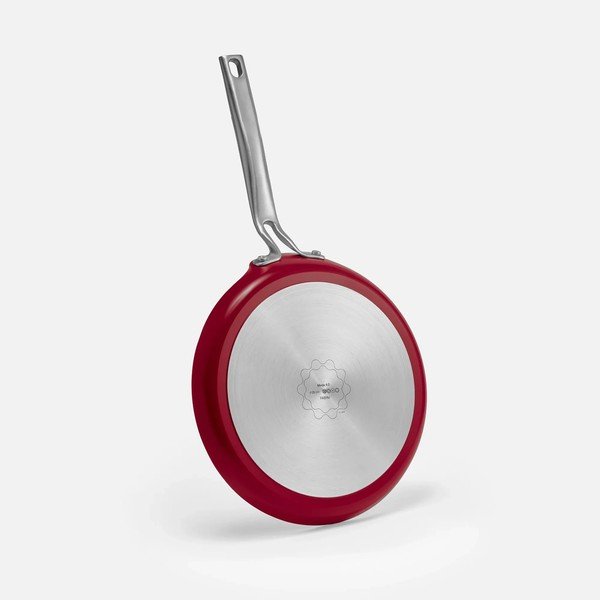 Тиган с керамично покритие за палачинки ø 26 cm Meda 4.0 – FABINI-image-3