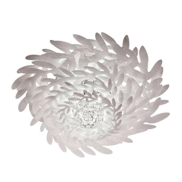 Stropní světlo Pacis White, 72 cm