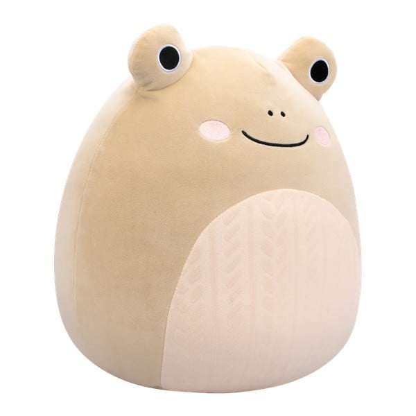 Плюшена играчка DeWitt – SQUISHMALLOWS-image-4