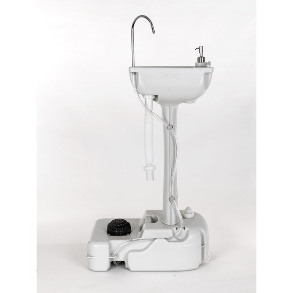 Градинска мивка - Happy Green-image-1