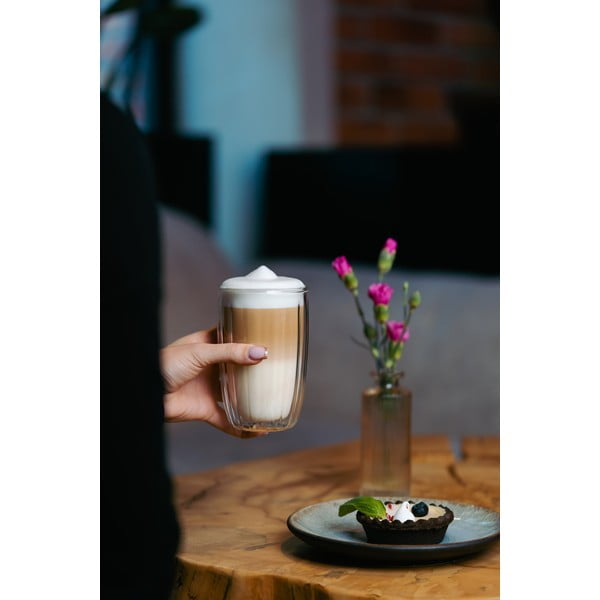 Чаши в комплект от 2 броя 250 ml Tulip - Vialli Design-image-3