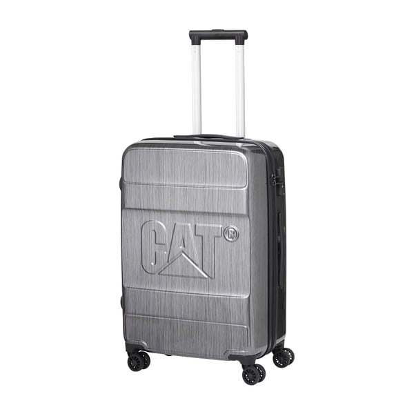 Куфар за пътуване на колелца S Cargo – Caterpillar