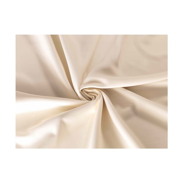 Бежово dimout перде 100x250 cm – Mila Home-image-4