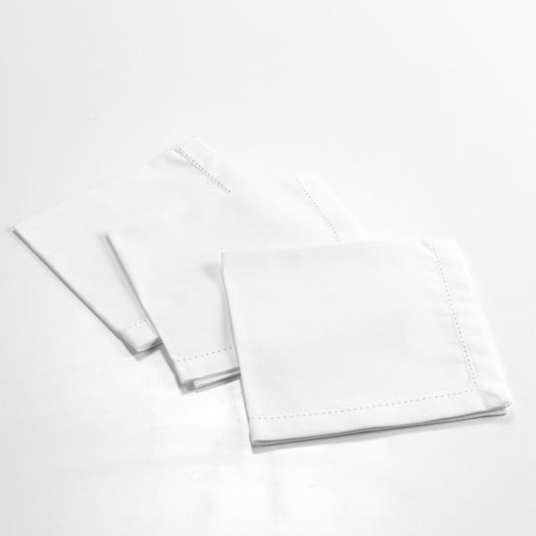 Текстилни салфетки в комплект от  3 бр. Charline – douceur d'intérieur