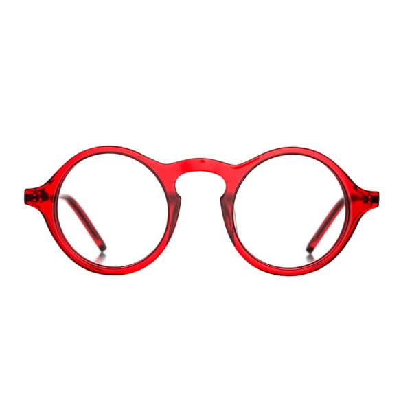 Červené brýle Marshall Bryan Opt