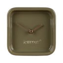 Зелен часовник за маса Сладък - Zuiver