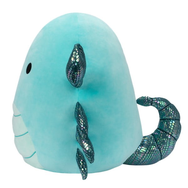 Плюшена играчка Carpio - SQUISHMALLOWS-image-2