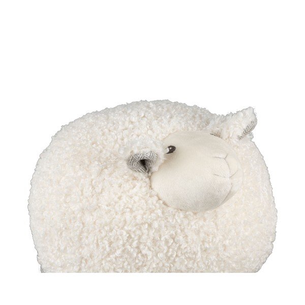 Плюшена играчка Sheep Shaggy - Jardin d'Ulysse-image-2
