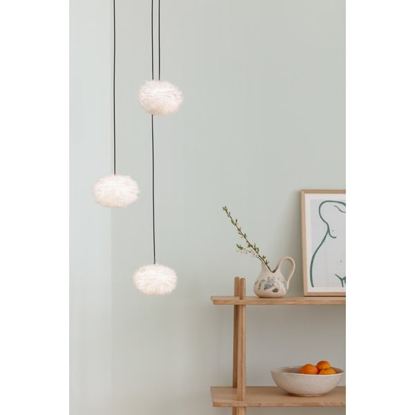 Бял абажур ø 15 cm Eos Nano – UMAGE-image-1