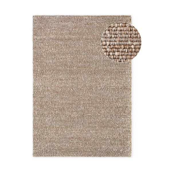 Килим в естествен цвят 200x290 cm Wilma – Villeroy&Boch-image-4