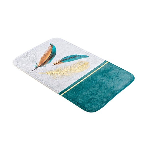 Текстилен килим за баня 45x75 cm Plumiss – douceur d'intérieur-image-2