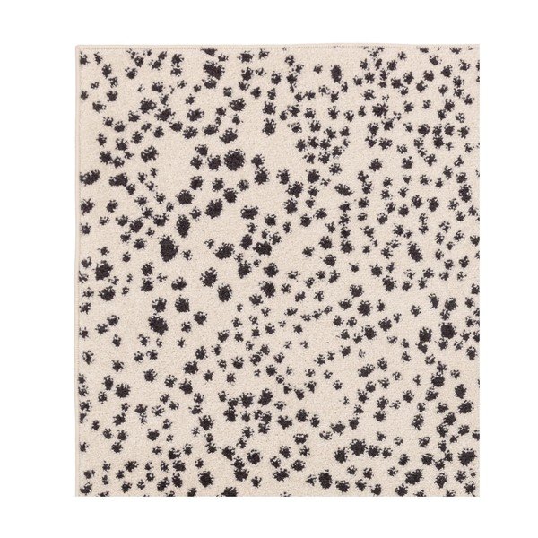 Черно-бял килим 160x230 cm Muse - Asiatic Carpets-image-3