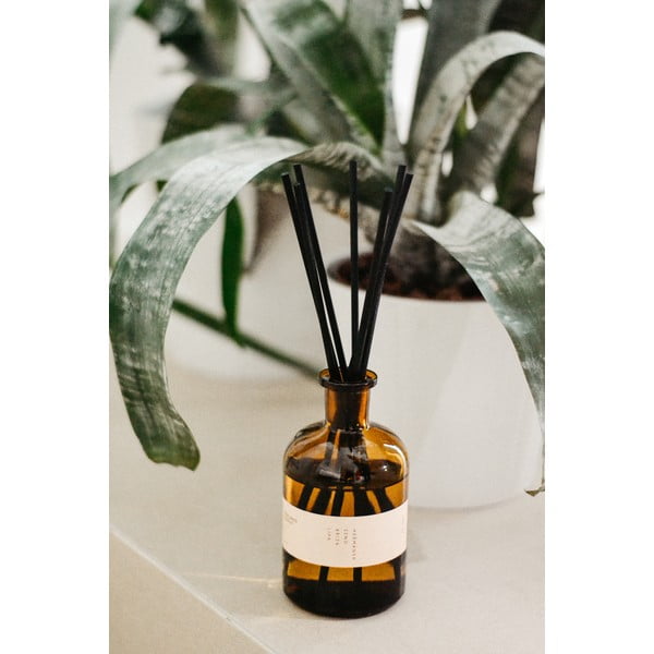 Дифузер #57 Chamomile, Linden, Birch – Perfumed Prague-image-3