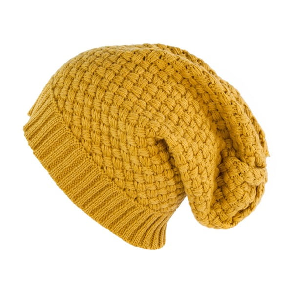 Čepice Beanie Black-image-1