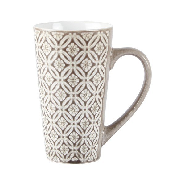 Комплект от 3 чаши , 500 ml - Villa Collection-image-3
