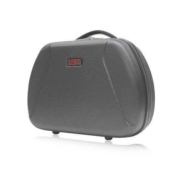 Sada 4 šedých cestovních kufrů na kolečkách Hero Lanzarote-C-image-3