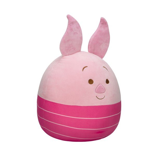 Плюшена играчка Disney Pig - SQUISHMALLOWS-image-2