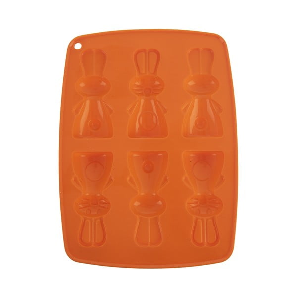 Силиконова форма за печене 18x24 cm – Orion-image-3