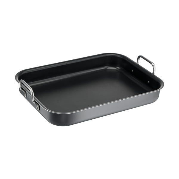 Алуминиев съд за печене 37x27 cm La Recyclé - Tefal