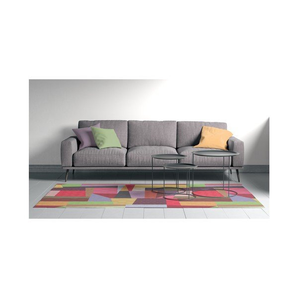Килим Suzzo Cassie, 80 x 150 cm - Oyo home-image-1