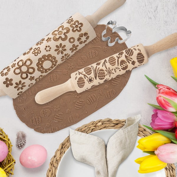 Дървенa релефнa кухненска точилка – Orion-image-2