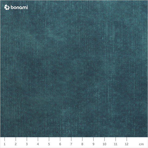 Тъмносиньо кадифено столче за крака Adagio - Scandic-image-4