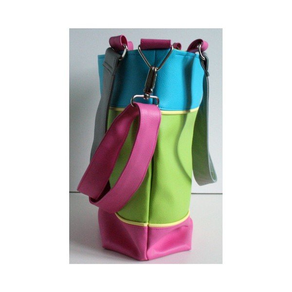 Kabelka Basic Basket no. 5-image-1